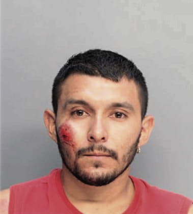 Alejandro Hernandez, - Dade County, FL 