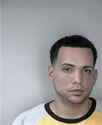 Luis Hernandez - Hillsborough County, FL 