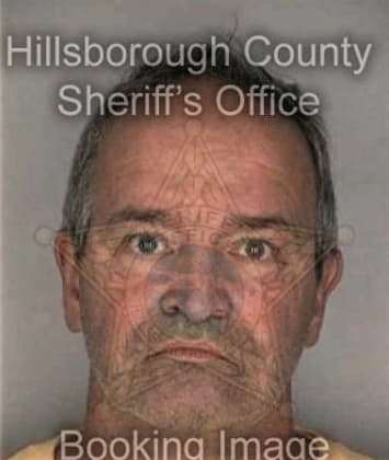 Samuel Hernandez - Hillsborough County, FL 