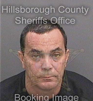 Victor Hernandez - Hillsborough County, FL 