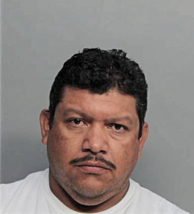 Yordan Hernandez, - Dade County, FL 