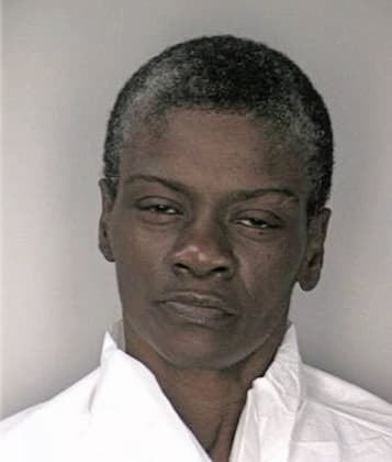 Jennifer Heron - Hillsborough County, FL 