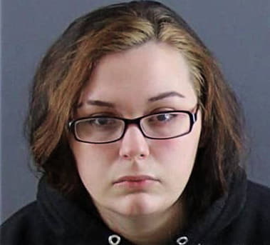 Amber Holloway, - Peoria County, IL 