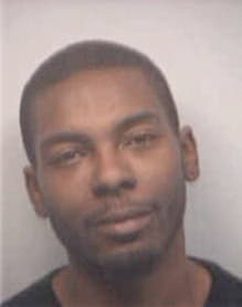 Andre Holmes, - Fulton County, GA 