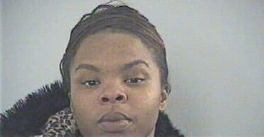 Shanda Hooper - Fayette County, KY 