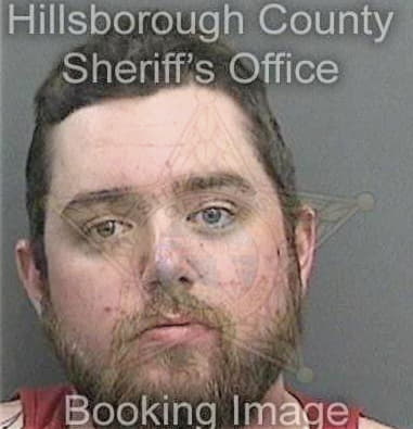 Neil Hyder, - Hillsborough County, FL 