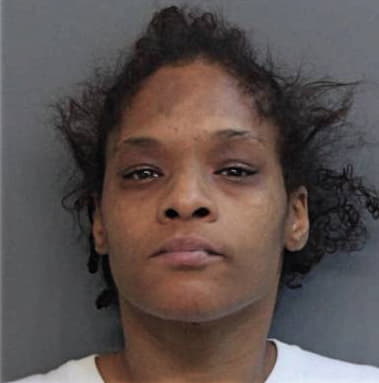 Tiara Jenkins, - Hamilton County, TN 