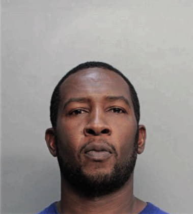 Freddia Johnson, - Dade County, FL 