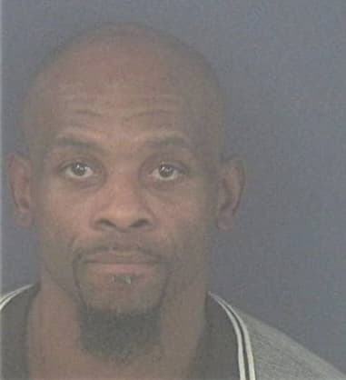 Bryan Jones, - Gadsden County, FL 