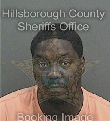 Devonte Joyner, - Hillsborough County, FL 