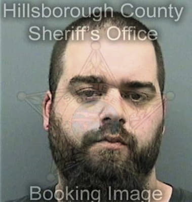 Joshua King, - Hillsborough County, FL 