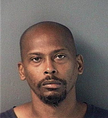 Frank Landrum, - Escambia County, FL 