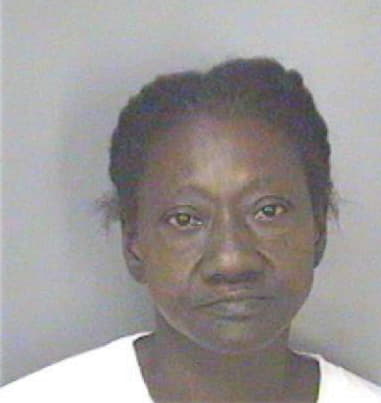 Latisha Lawrence, - Polk County, FL 