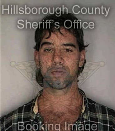 Robert Lazzara, - Hillsborough County, FL 