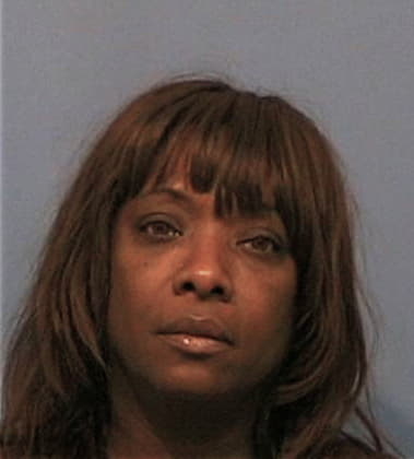 Toni Lee - Williamson County, TX 