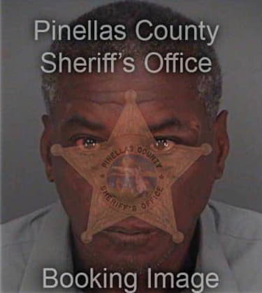 Christopher Lewis, - Pinellas County, FL 