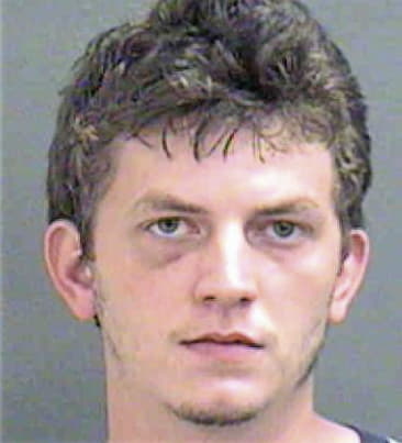 Travis Lindley, - Mecklenburg County, NC 