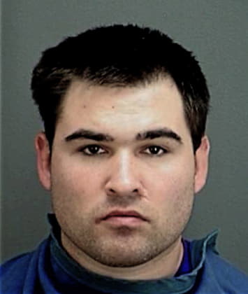 Kenneth Lloyd - Wichita County, TX 