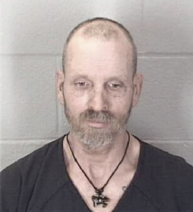 Rusty Lloyd - Tippecanoe County, IN 