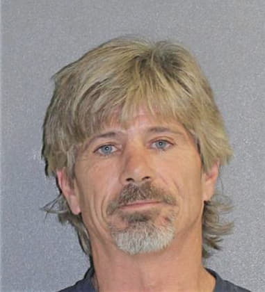 Russell Lund, - Volusia County, FL 