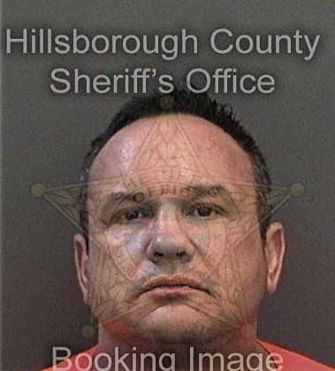 Daniel Maher, - Hillsborough County, FL 