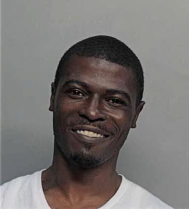 Deangelo Martin, - Dade County, FL 