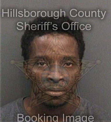 Eldrid Martin, - Hillsborough County, FL 