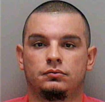 Jose Martinez, - Lee County, FL 