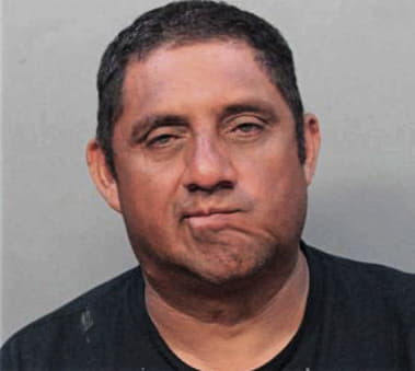 Javier Martinezcedeno, - Dade County, FL 