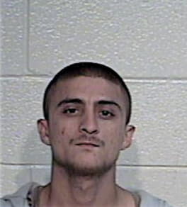 Jose Mata, - Hidalgo County, TX 