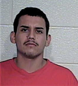 Jose-Jesus Mata, - Hidalgo County, TX 