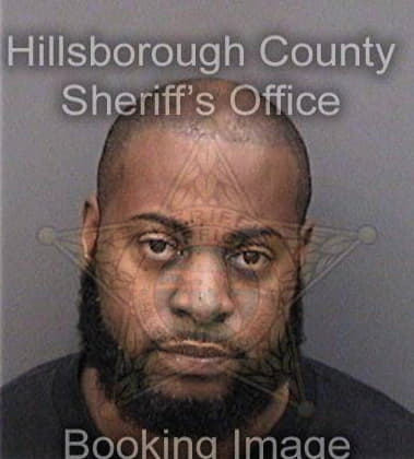 Dennis McCain - Hillsborough County, FL 
