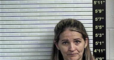 Kimberly McCoy-, - Graves County, KY 