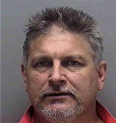 James McDonald, - Lee County, FL 