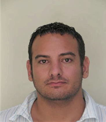 Shawn McMahon - Hillsborough County, FL 