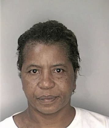 Angela McNealy - Hillsborough County, FL 