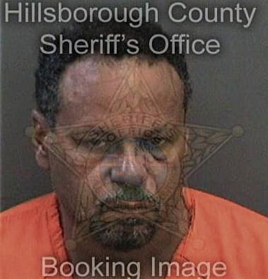 Christopher McRae - Hillsborough County, FL 