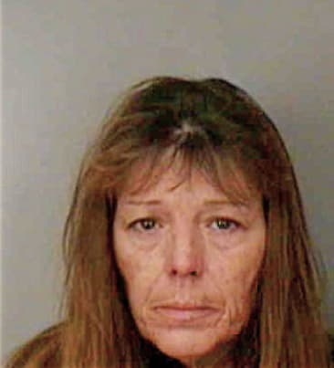 Julie McTeer - Polk County, FL 
