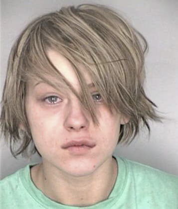 Sandra Mercer - Hillsborough County, FL 