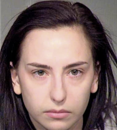 Desiree Miguel - Maricopa County, AZ 