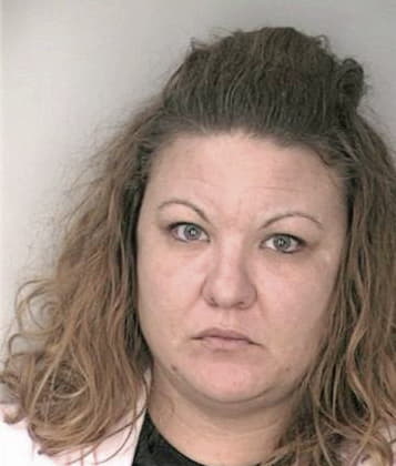 Carolyn Minnick - Hillsborough County, FL 