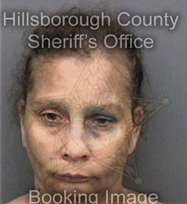 Stephanie Mitchell - Hillsborough County, FL 