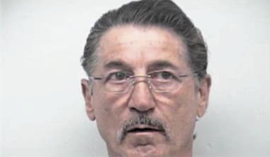 Everado Montoya-Reyes, - Charlotte County, FL 