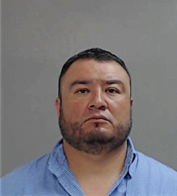 Ricardo Moreno, - Hidalgo County, TX 