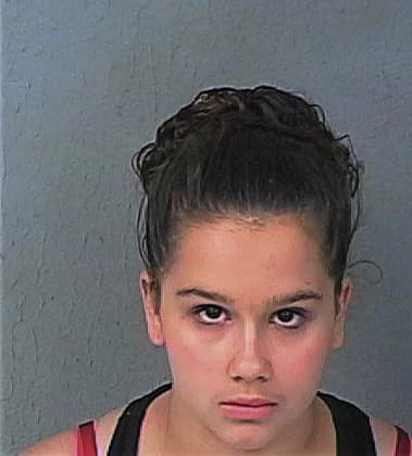 Katrina Mott, - Hernando County, FL 