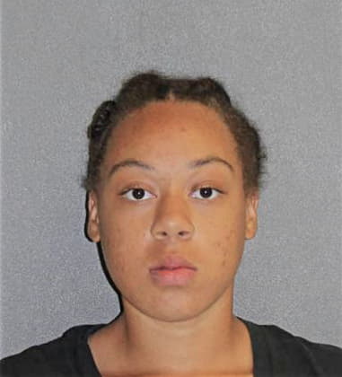 Latoya Mulligan, - Volusia County, FL 