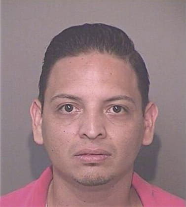 Damian Muniz-Rivera, - Osceola County, FL 