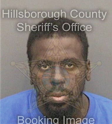 Herman Munn, - Hillsborough County, FL 