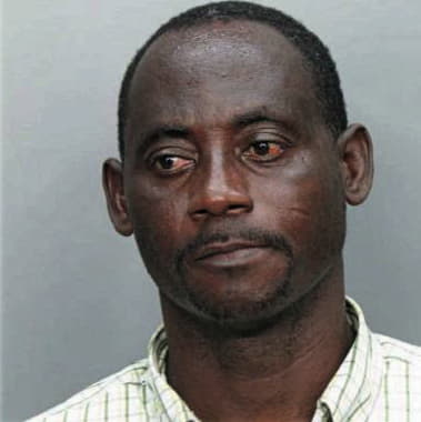 Ricardo Neely, - Dade County, FL 