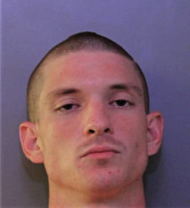 Jonathan Norris, - Polk County, FL 